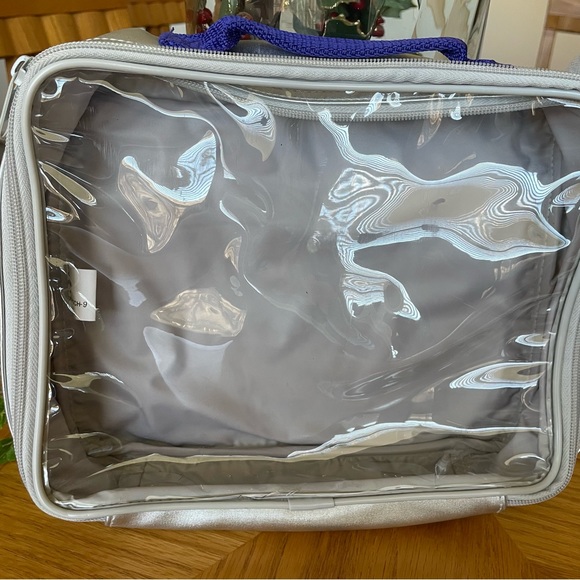 Vintage Beanie Babies Official Club Bag - Picture 5 of 5